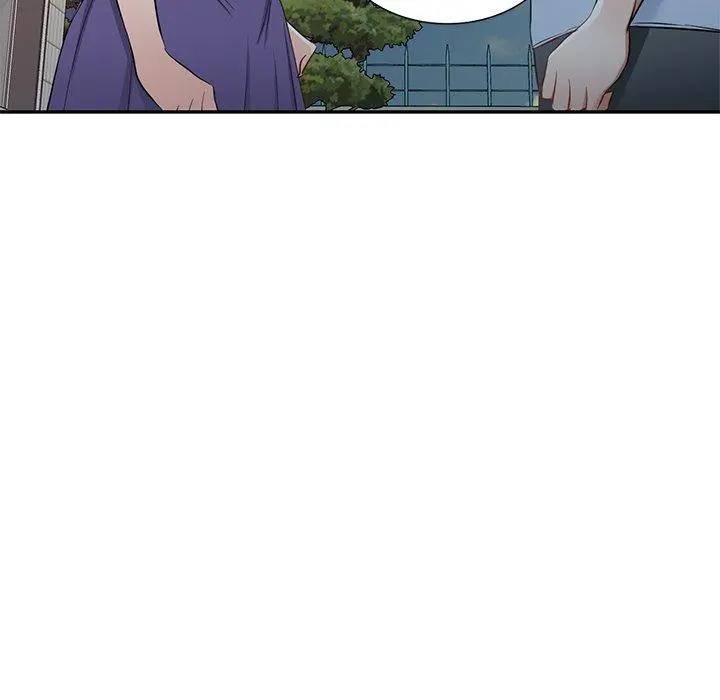 小夫妻的返乡生活 第19话 第74页