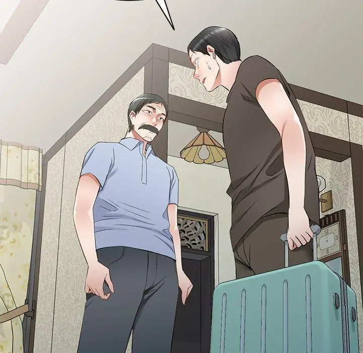 小夫妻的返乡生活 第19话 第140页