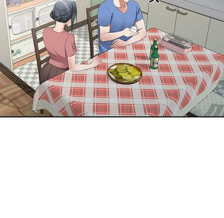 小夫妻的返乡生活 第23话 第128页