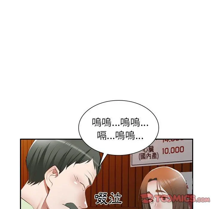 小夫妻的返乡生活 第23话 第84页
