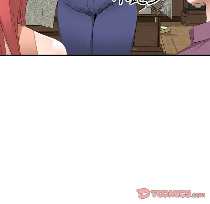 小夫妻的返乡生活 第23话 第57页