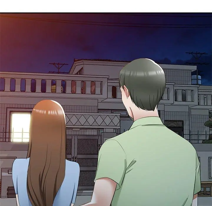 小夫妻的返乡生活 第23话 第157页