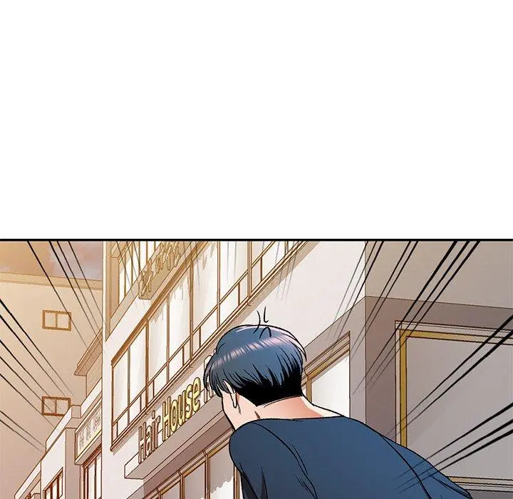 小夫妻的返乡生活 第11话 第64页