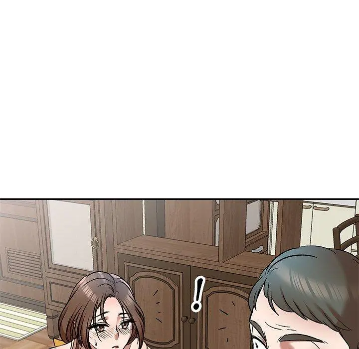 小夫妻的返乡生活 第8话 第71页