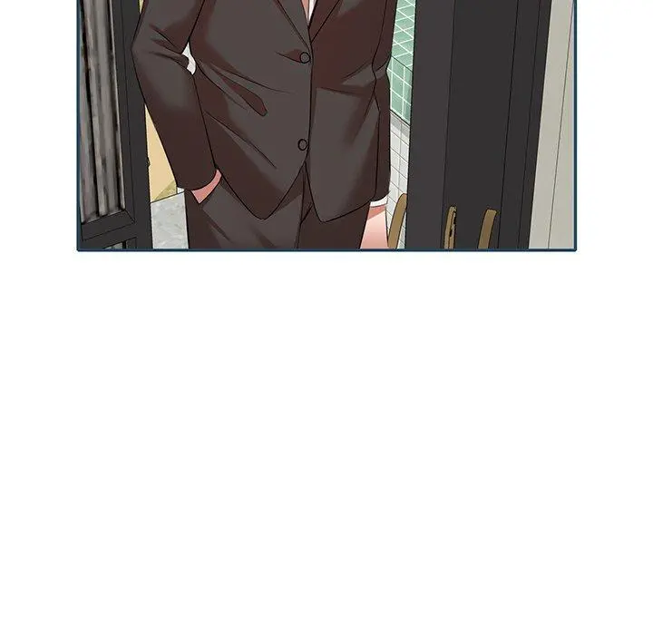 小夫妻的返乡生活 第27话 第164页
