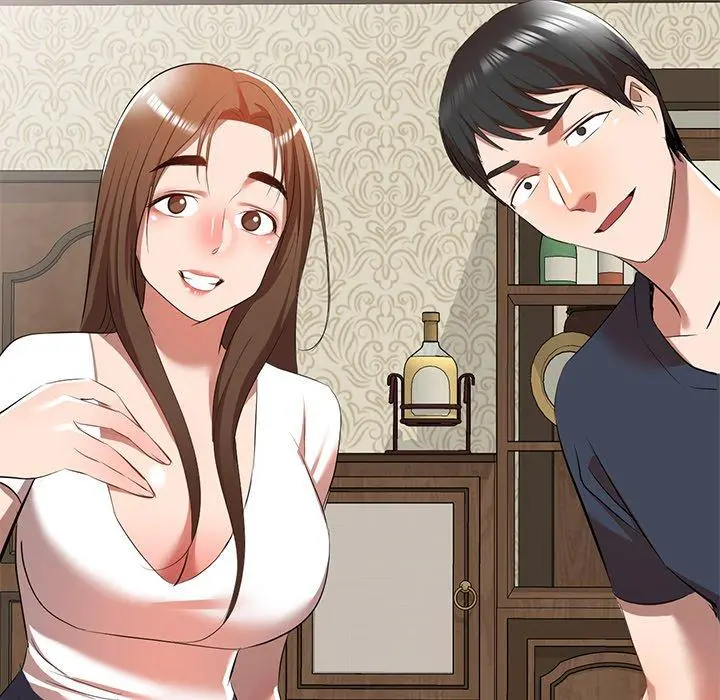小夫妻的返乡生活 第27话 第173页