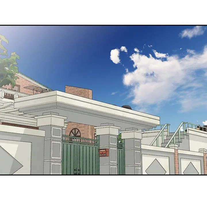 小夫妻的返乡生活 第27话 第18页