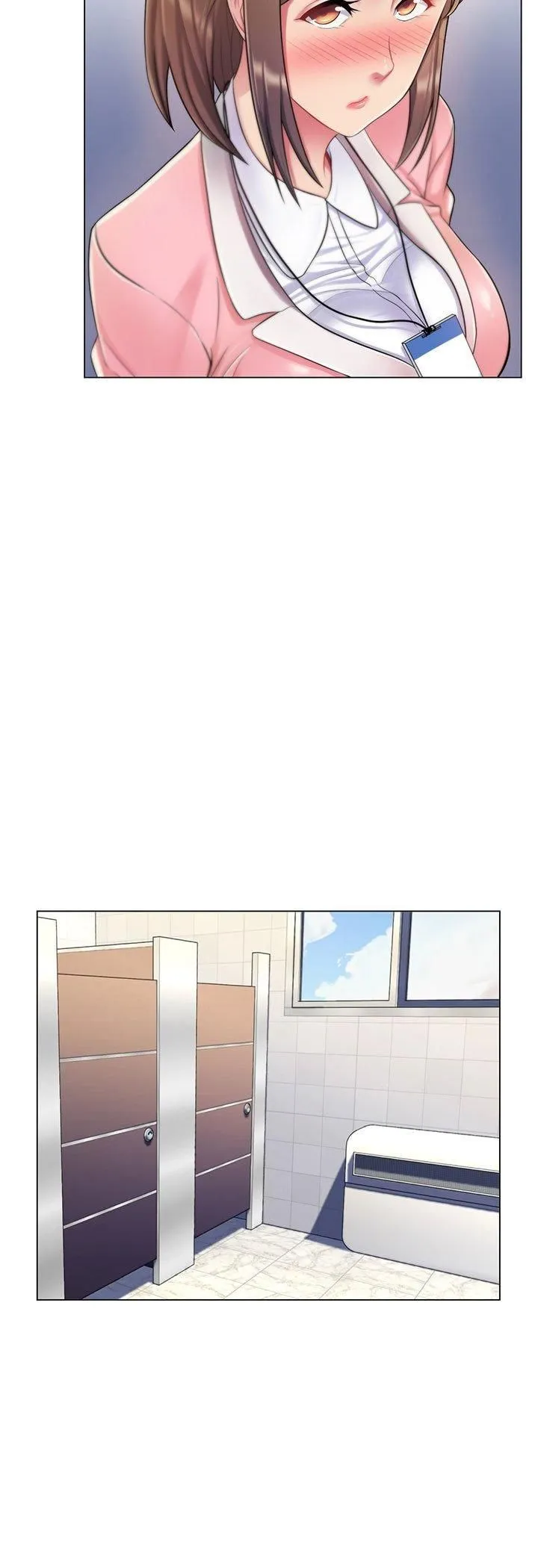 脱序教师 第2话 第28页