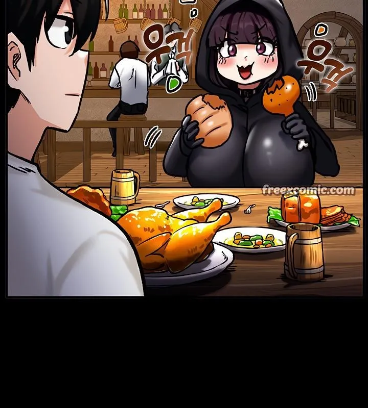重生士兵的雌性征服日誌! 第6话 第120页