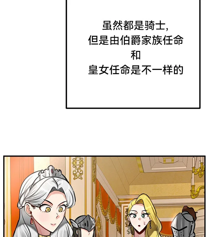 重生士兵的雌性征服日誌! 第53話 第94页