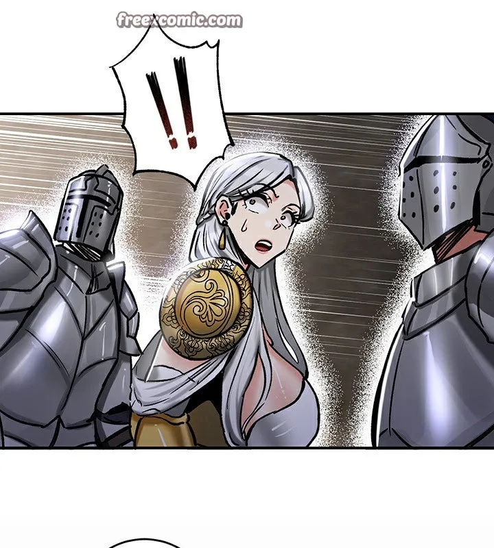 重生士兵的雌性征服日誌! 第39话 第79页