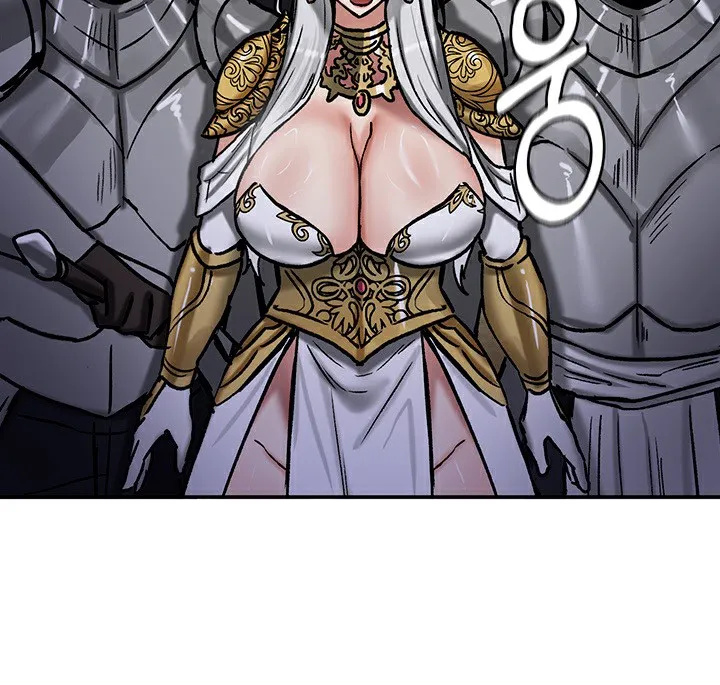 重生士兵的雌性征服日誌! 第39话 第78页