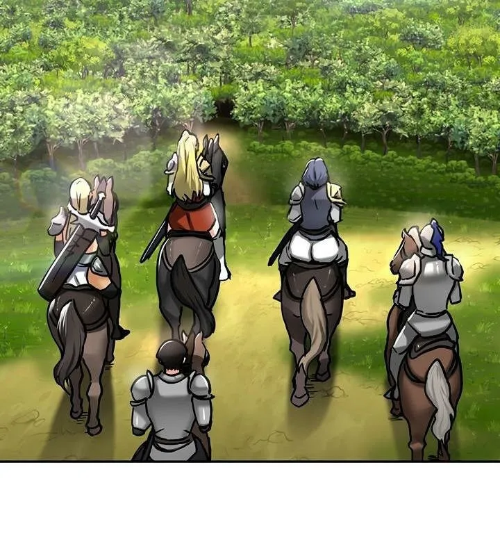重生士兵的雌性征服日誌! 第37话 第6页