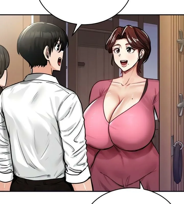 重生士兵的雌性征服日誌! 第21话 第18页