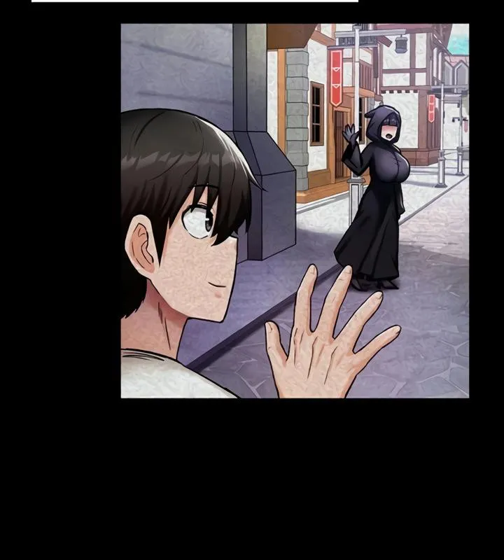 重生士兵的雌性征服日誌! 第21话 第36页