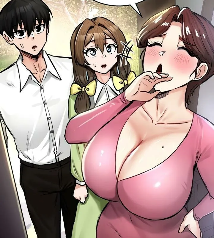 重生士兵的雌性征服日誌! 第21话 第28页