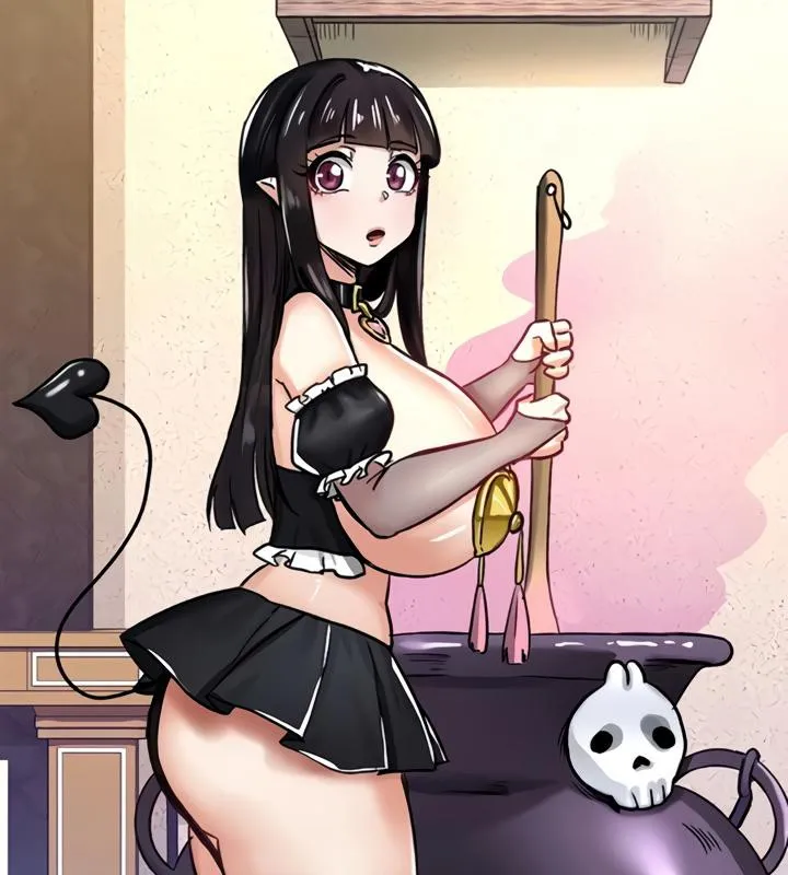 重生士兵的雌性征服日誌! 第21话 第47页