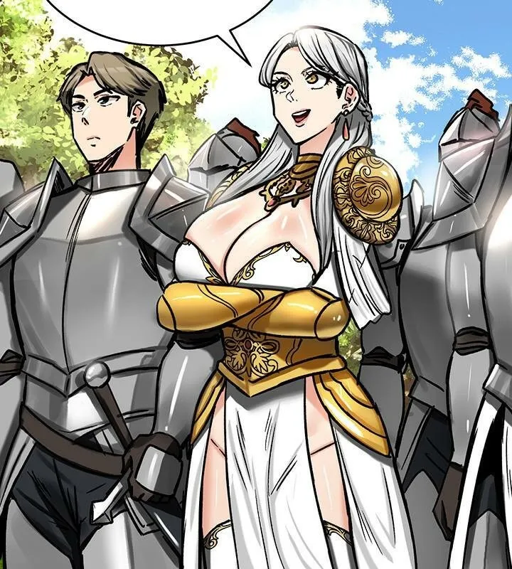 重生士兵的雌性征服日誌! 第38话 第63页