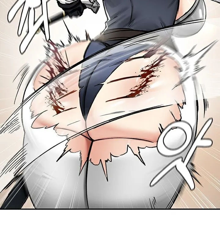 重生士兵的雌性征服日誌! 第38话 第92页