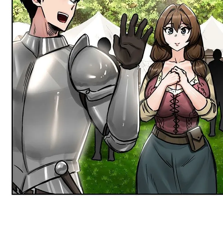 重生士兵的雌性征服日誌! 第38话 第12页