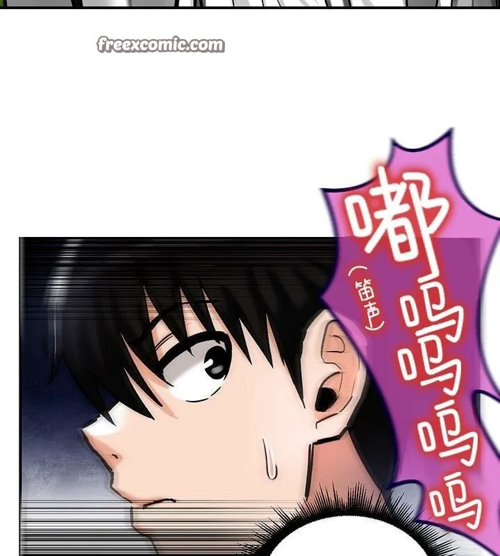 重生士兵的雌性征服日誌! 第38话 第64页