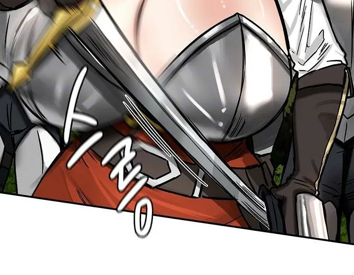 重生士兵的雌性征服日誌! 第38话 第20页
