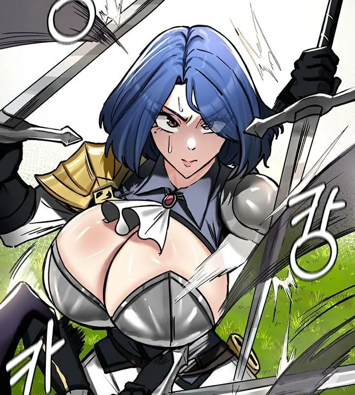 重生士兵的雌性征服日誌! 第38话 第88页