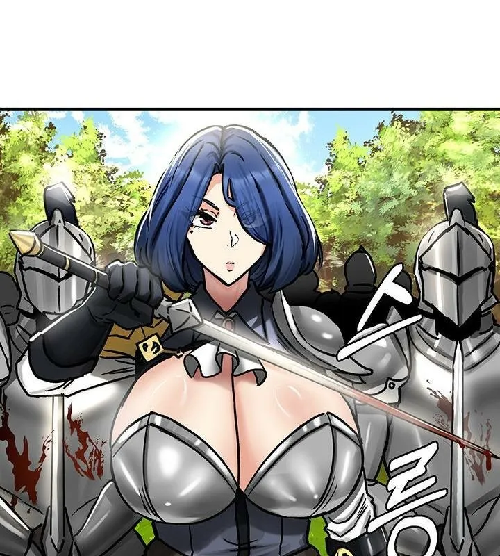 重生士兵的雌性征服日誌! 第38话 第82页