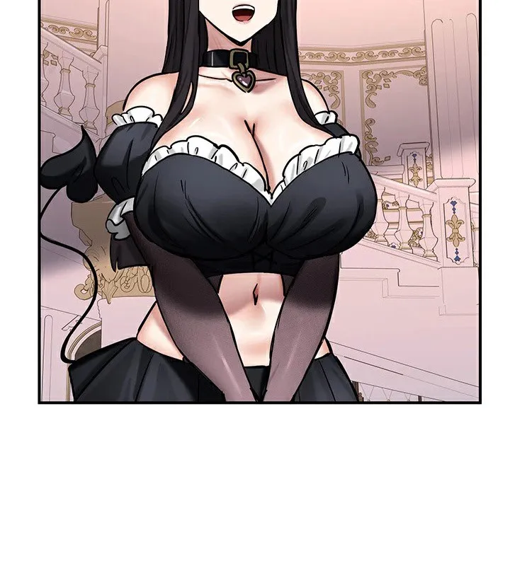 重生士兵的雌性征服日誌! 第64話 第121页