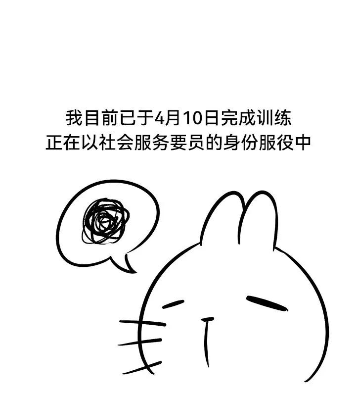 重生士兵的雌性征服日誌! 後記 第16页