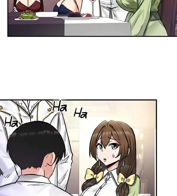 重生士兵的雌性征服日誌! 第18话 第122页