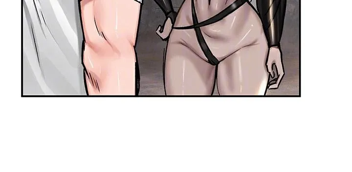 重生士兵的雌性征服日誌! 第43话 第22页