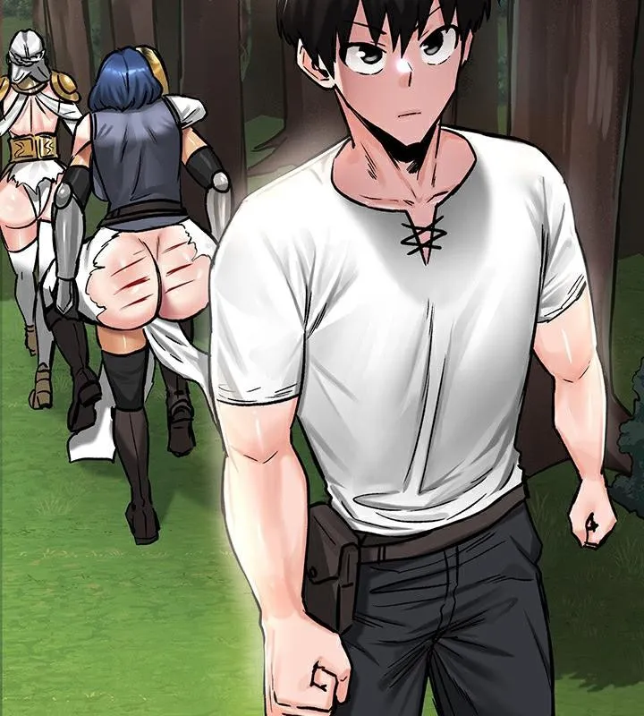 重生士兵的雌性征服日誌! 第43话 第89页