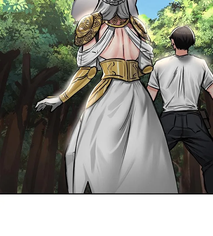 重生士兵的雌性征服日誌! 第43话 第43页