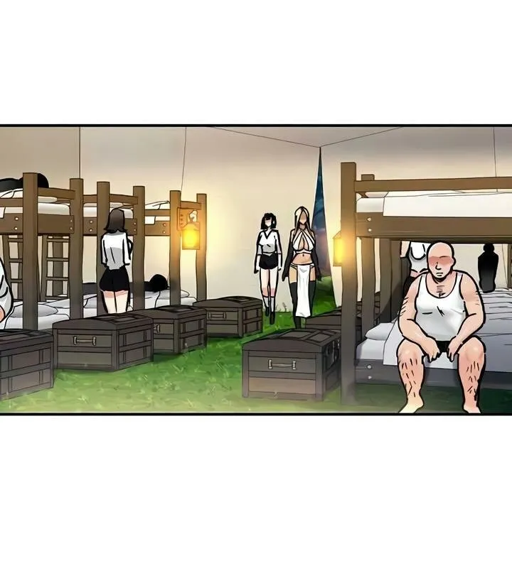 重生士兵的雌性征服日誌! 第33话 第13页
