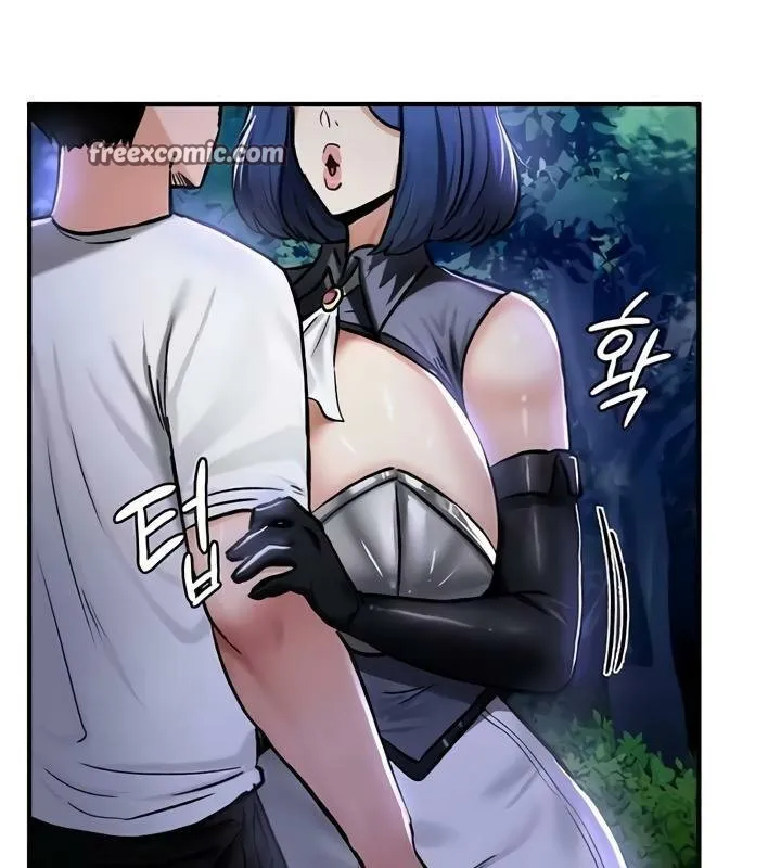 重生士兵的雌性征服日誌! 第33话 第32页