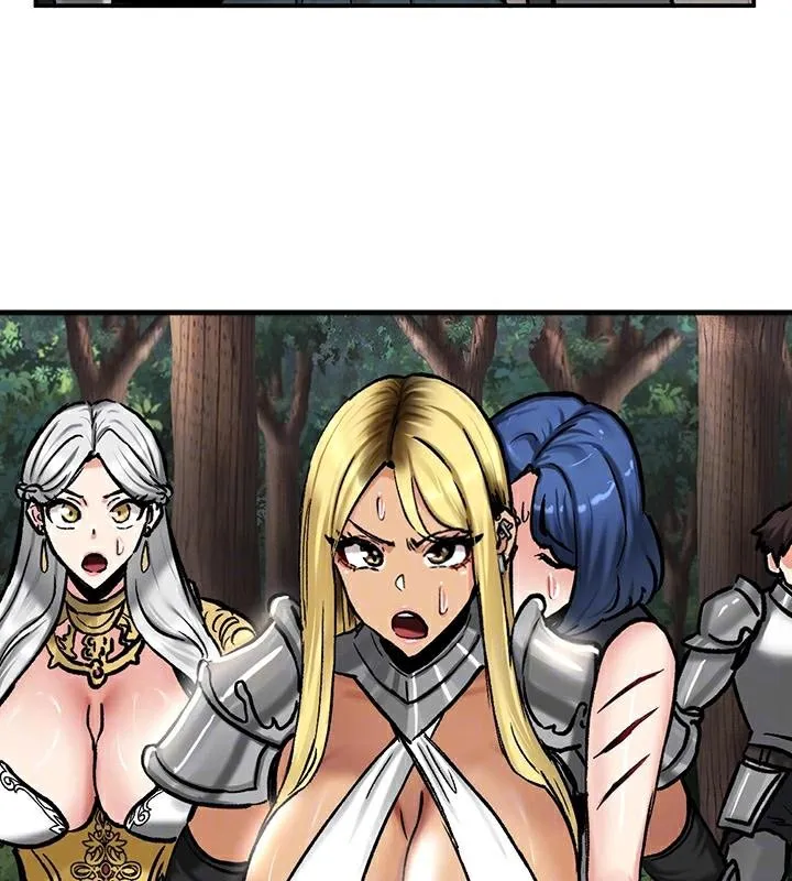 重生士兵的雌性征服日誌! 第44话 第34页