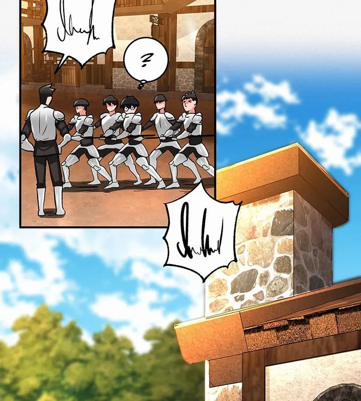 重生士兵的雌性征服日誌! 第1话 第106页