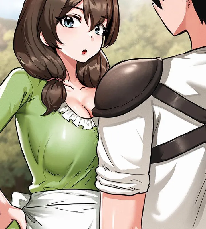 重生士兵的雌性征服日誌! 第1话 第131页