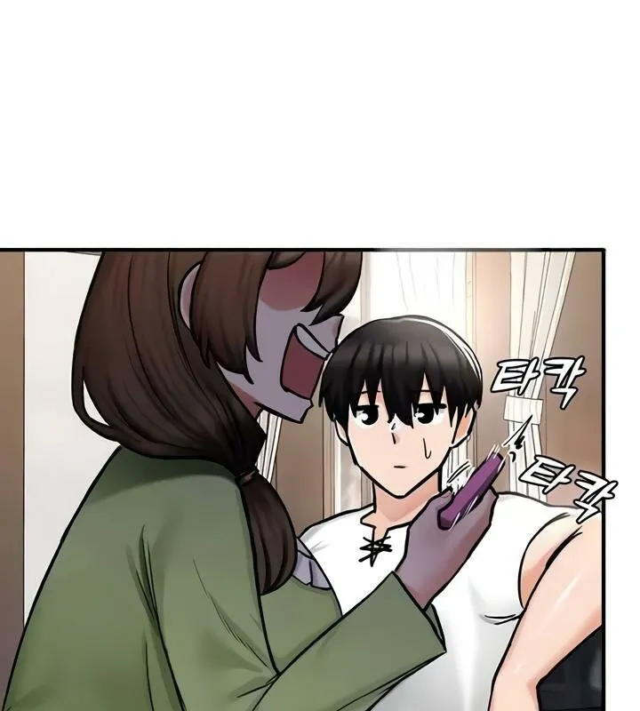 重生士兵的雌性征服日誌! 第27话 第21页