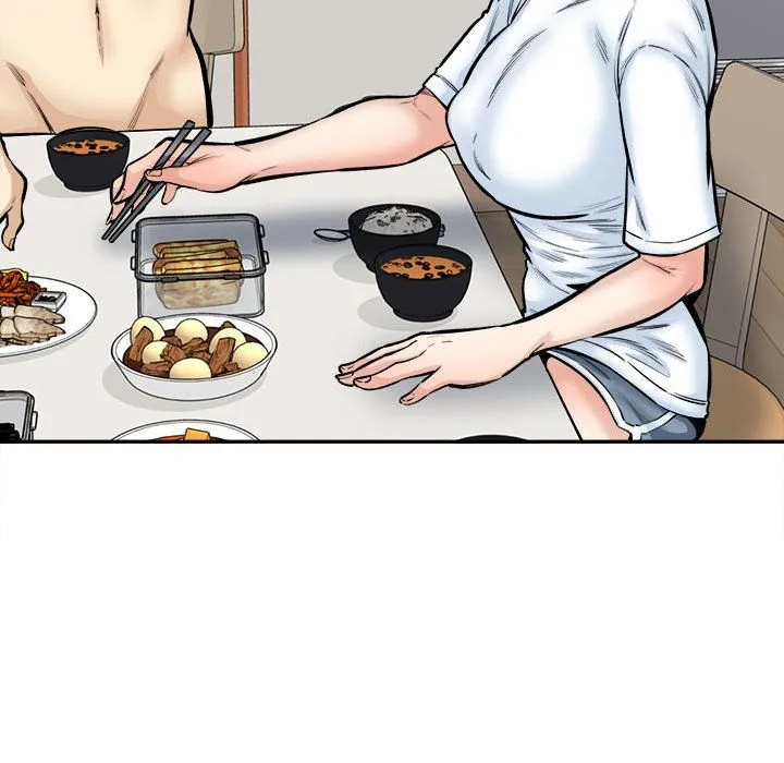 最惨房东并不惨 第111话 第48页