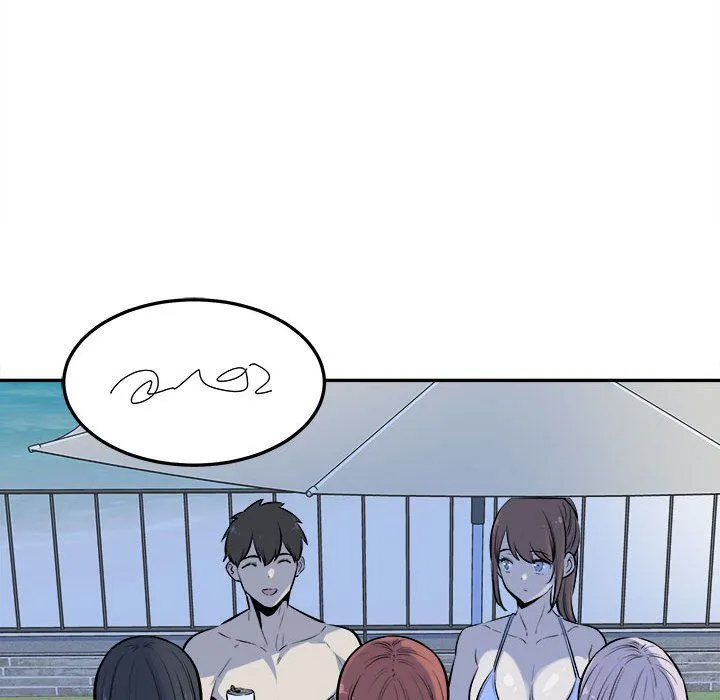 最惨房东并不惨 第119话 第85页