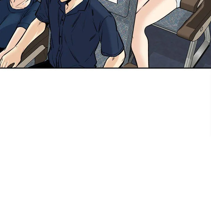 最惨房东并不惨 第117话 第107页