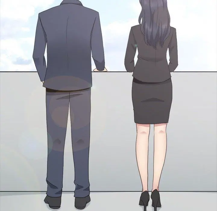 嫂嫂忘了我 第13话 第92页