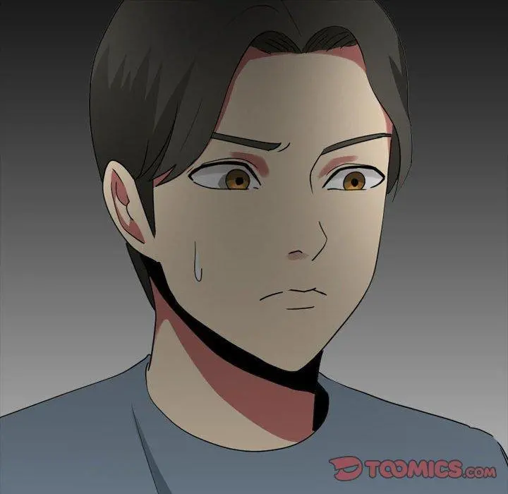 嫂嫂忘了我 第13话 第63页