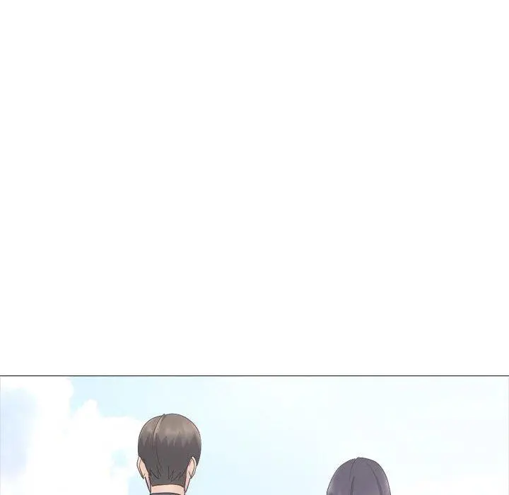 嫂嫂忘了我 第13话 第91页