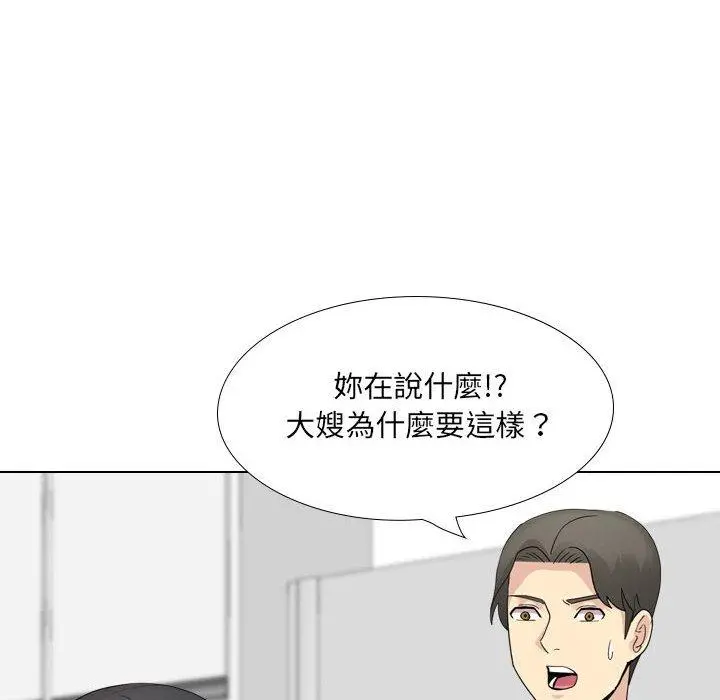 嫂嫂忘了我 第20话 第87页