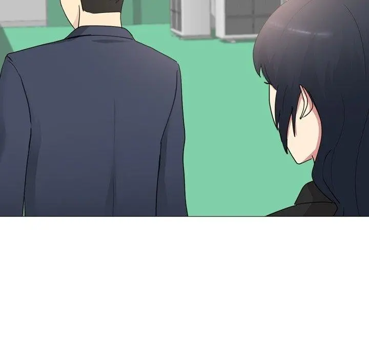 嫂嫂忘了我 第14话 第20页