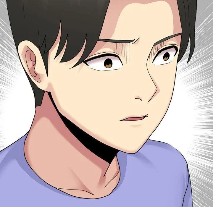 嫂嫂忘了我 第19话 第119页
