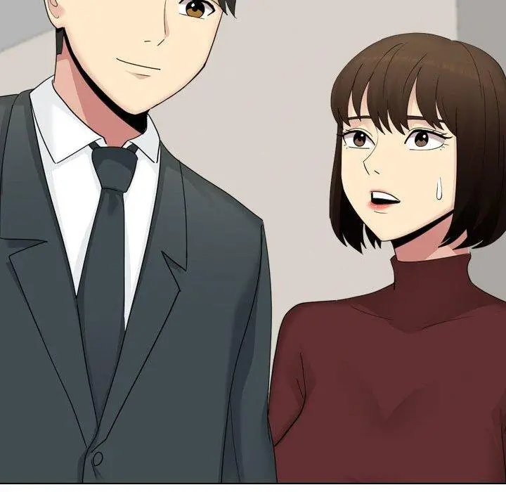 嫂嫂忘了我 第24话 第21页